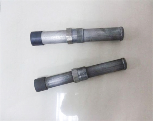 荥阳桩基声测管螺旋式深桩